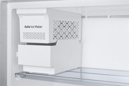 Tủ lạnh Samsung Bespoke Inverter 385 lít RT38CB668412SV