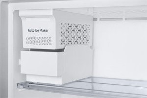 Tủ lạnh Samsung Bespoke Inverter 385 lít RT38CB668412SV