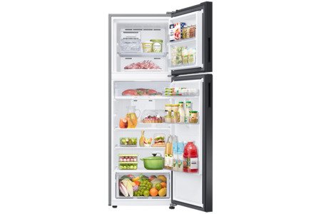 Tủ lạnh Samsung Inverter 348 lít Bespoke RT35CB56448CSV