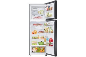 Tủ lạnh Samsung Inverter 348 lít Bespoke RT35CB56448CSV