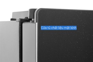 Tủ lạnh Electrolux Inverter 619 lít Side By Side ESE6645A-BVN