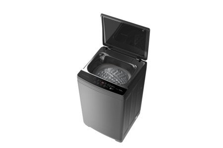 Máy giặt Sharp 12 kg ES-W12NV-GY