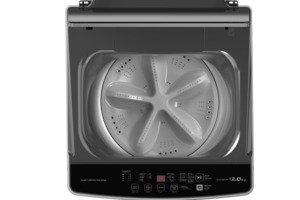 Máy giặt Sharp 12 kg ES-W12NV-GY