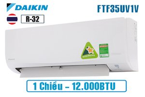 Máy lạnh Daikin 1.5 HP FTF35UV1V/RF35UV1V