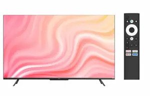 Google Tivi Coocaa 4K 70 Inch 70Y72