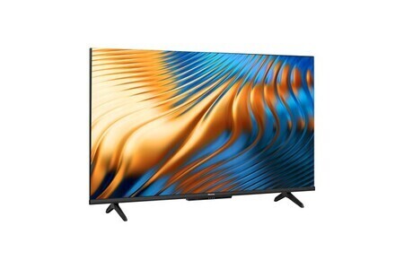Google Tivi Hisense 4K 43 inch 43A6500H