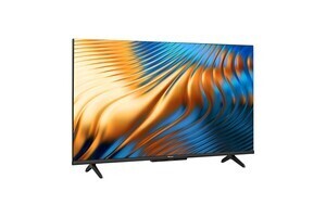 Google Tivi Hisense 4K 43 inch 43A6500H