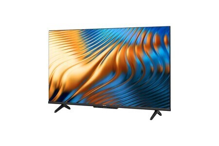 Google Tivi Hisense 4K 43 inch 43A6500H