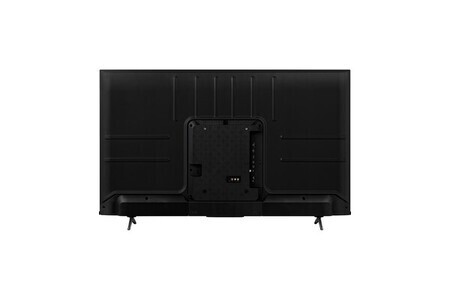 Google Tivi Hisense 4K 43 inch 43A6500H