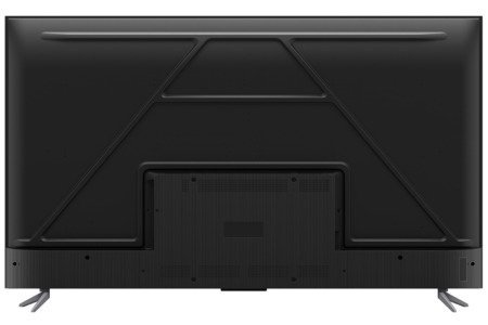 Google Tivi QLED TCL 4K 55 inch 55Q646