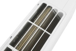 Máy lạnh Gree Inverter 1 HP CHARM9CI