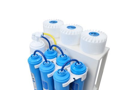 Máy lọc nước Karofi KAQ-U03