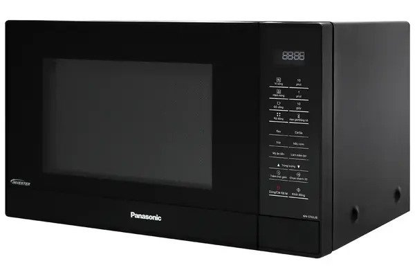 Lò vi sóng Panasonic NN-ST65JBYUE 32 lít