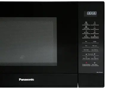Lò vi sóng Panasonic NN-ST65JBYUE 32 lít