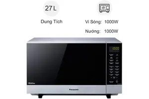 Lò vi sóng Panasonic NN-GF574MYUE 27 lít