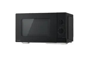 Lò Vi Sóng Panasonic NN-SM33NBYUE