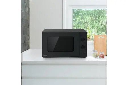 Lò Vi Sóng Panasonic NN-SM33NBYUE