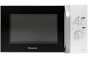 Lò vi sóng có nướng Panasonic NN-GM34JMYUE 23 lít