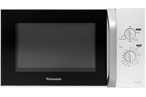 Lò vi sóng có nướng Panasonic NN-GM34JMYUE 23 lít