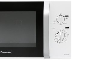 Lò vi sóng có nướng Panasonic NN-GM34JMYUE 23 lít