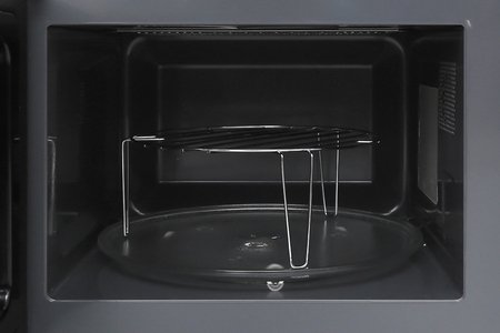 Lò vi sóng có nướng Panasonic NN-GM34JMYUE 23 lít