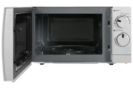 Lò Vi Sóng Sharp 20 lít R-207VN-SL