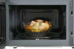 Lò Vi Sóng Sharp 20 lít R-207VN-SL