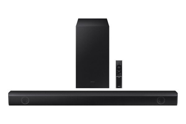 Loa Soundbar Samsung HW-B550/XV