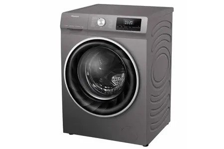 Máy Giặt Hisense Inverter 8.5 Kg WFQY8514EVJMT