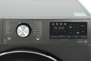 Máy giặt LG AI DD Inverter 12 kg FV1412S3B