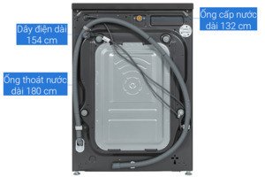 Máy giặt LG AI DD Inverter 14 kg FV1414S3BA