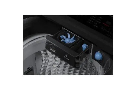 Máy Giặt Samsung Inverter 14 kg WA14CG5745BVSV