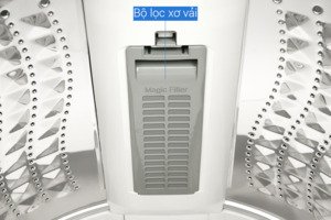 Máy giặt Samsung Inverter 9.5 kg WA95CG4545BDSV