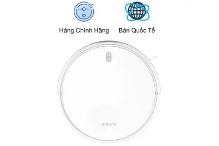 Máy Hút Bụi Xiaomi Robot Vacuum E10 EU (BHR6783EU)