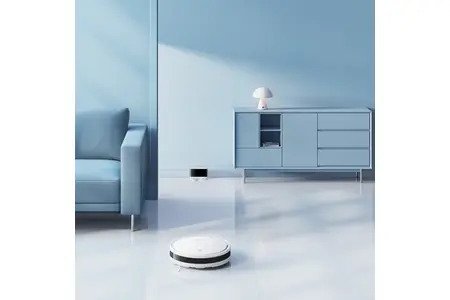 Máy Hút Bụi Xiaomi Robot Vacuum E10 EU (BHR6783EU)