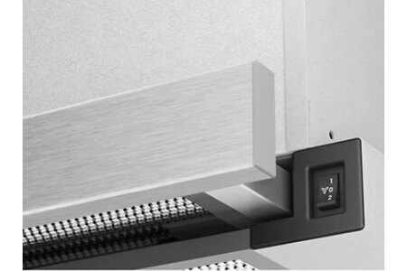 Máy hút mùi Electrolux ECP9541X