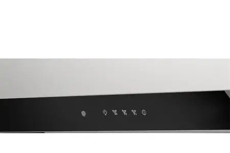 Máy hút mùi Electrolux ERF726SBA