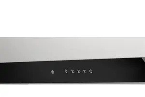 Máy hút mùi Electrolux ERF726SBA