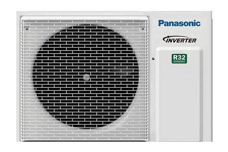 Máy lạnh âm trần Panasonic Inverter 2.0 HP S-1821PU3H/U-21PR1H5