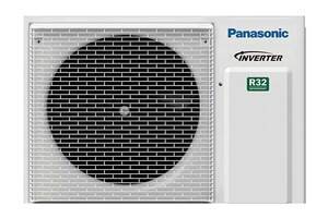 Máy lạnh âm trần Panasonic Inverter 2.0 HP S-1821PU3H/U-21PR1H5
