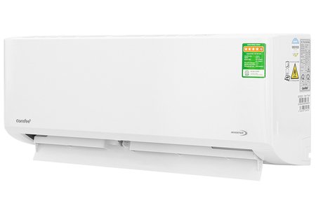 Máy lạnh Comfee Inverter 1.0 HP CFS-10VDGF-V/CFS-10VDGC-V