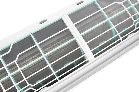 Điều Hòa Midea Inverter 2 Chiều MSAFB-24HRDN8