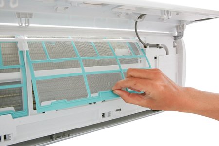 Điều Hòa Midea Inverter 2 Chiều MSAFB-24HRDN8