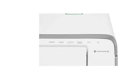 Máy Lạnh Panasonic Inverter 2.5 HP CU/CS-XU24ZKH-8