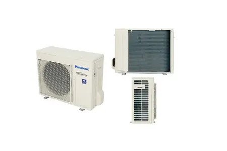 Máy Lạnh Panasonic Inverter 2.5 HP CU/CS-XU24ZKH-8