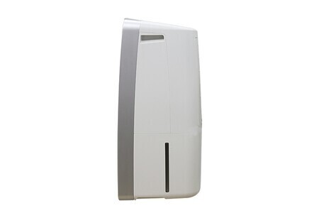 Máy lọc không khí và hút ẩm Sharp DW-J27FV-S