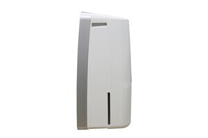 Máy lọc không khí và hút ẩm Sharp DW-J27FV-S