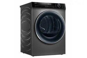 Máy Sấy Bơm Nhiệt Aqua Inverter 10 Kg AQH-H1000H.PS