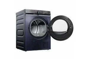 Máy Sấy Bơm Nhiệt Toshiba Inverter 10 Kg TD-BK110GHV(MK)