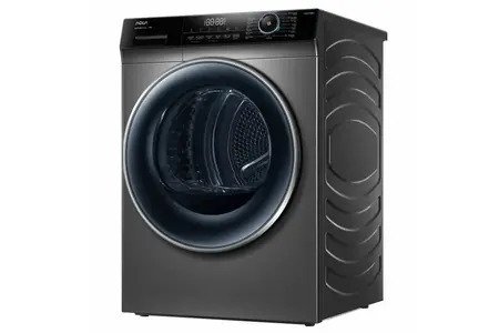 Máy Sấy Bơm Nhiệt Aqua Inverter 10 Kg AQH-H1000H.PS